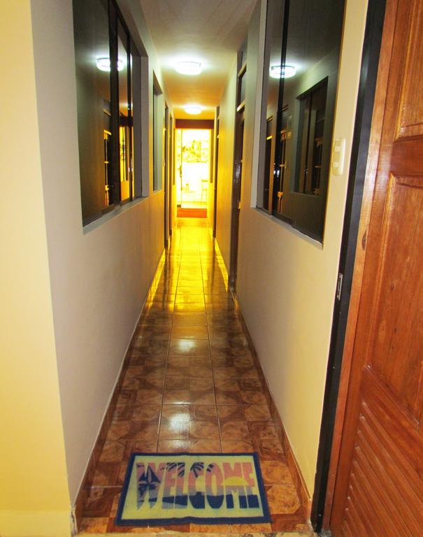 Hotel Colquewasi Cusco Exterior photo